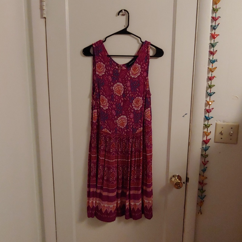 Mink Pink dress